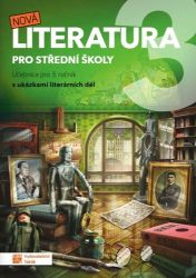 Nová literatura 3 - učebnice