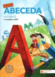Hravá abeceda (nová edice)