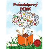 Prázdninový deník - Diáře Prázdninový deník