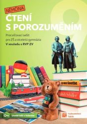 Čtení s porozuměním pro ZŠ a víceletá gymnázia 9 - Němčina Čtení s porozuměním pro ZŠ a víceletá gymnázia 9 - Němčina
