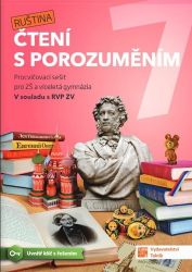 Čtení s porozuměním pro ZŠ a víceletá gymnázia 7 - Ruština Čtení s porozuměním pro ZŠ a víceletá gymnázia 7 - Ruština