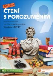 Čtení s porozuměním pro ZŠ a víceletá gymnázia 9 - Ruština - Natálie Horodecká,Silvie Abrahámová - Učebnice angličtiny pro ZŠ Čtení s porozuměním pro ZŠ a víceletá gymnázia 9 - Ruština