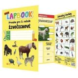 Školní lapbook: Prvouka - Živočichové Školní lapbook: Prvouka - Živočichové