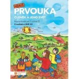 Hravá prvouka 3 - pracovní sešit Hravá prvouka 3 - pracovní sešit