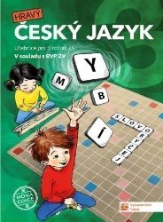 Český jazyk 3 - učebnice - nová edice - Český jazyk pro 3. třídu Český jazyk 3 - učebnice - nová edice