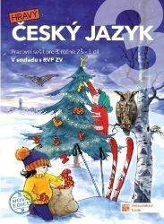 Český jazyk 3 - pracovní sešit - 1. díl - nová edice - Jovanka Rybová - Český jazyk pro 3. třídu Český jazyk 3 - pracovní sešit - 1. díl - nová edice