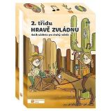 Složka pro 2. ročník Složka pro 2. ročník