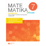 Matematika v pohodě 7 - Aritmetika - pracovní sešit Matematika v pohodě 7 - Aritmetika - pracovní sešit