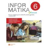 Informatika v pohodě 6 praovní učebnice pro 6. ročník