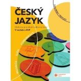 Český jazyk pro SOŠ - učebnice Český jazyk pro SOŠ - učebnice