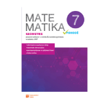 Matematika v pohodě 7 - Geometrie - pracovní sešit - Jana Presová - 7. třída Matematika v pohodě geometrie pro 7. ročník ZŠ a víc.gymnázia PS