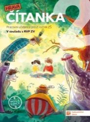 Hravá čítanka 2 - nová edice - Marcela Puldová - Český jazyk pro 2. třídu Hravá čítanka 2 - nová edice