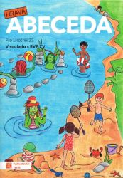 Hravá abeceda Hravá abeceda