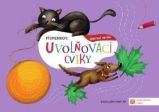 Uvolňovací cviky pro Písmenkov (genetická metoda) Uvolňovací cviky pro Písmenkov (genetická metoda)
