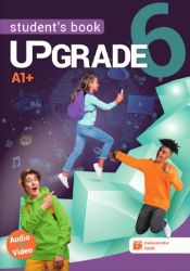 UpGrade 6 A1+ Student book