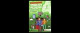 English adventures 4 - pracovní sešit English adventures 4 - pracovní sešit