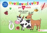 Uvolňovací cviky 1.ročník Tvary a čísla Učíme se psát se zvířátky Taktik