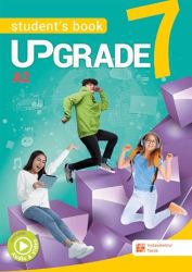 Upgrade 7 - Student´s book A2 Upgrade 7 - Student´s book A2