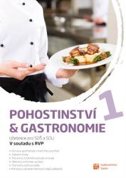 Pohostinství & gastronomie 1 Pohostinství & gastronomie 1