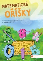 Matematické oříšky 2 Matematické oříšky 2