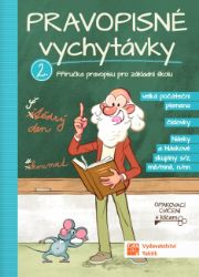 Pravopisné vychytávky 2. díl Pravopisné vychytávky 2. díl