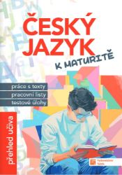Český jazyk k maturitě Český jazyk k maturitě