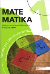 Matematika 1 pro SOŠ - učebnice Matematika 1 pro SOŠ - učebnice