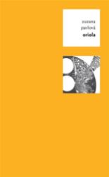 Oriola - Zuzana Pavlová - Poezie a básně Oriola