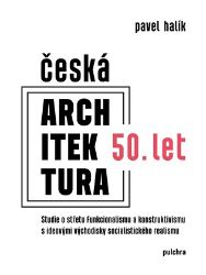 Česká architektura 50. let Česká architektura 50. let