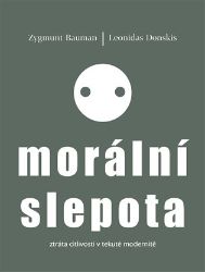 Morální slepota