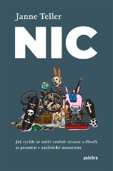 Nic - Janne Teller - Světová beletrie Nic