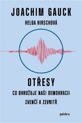 Otřesy Otřesy