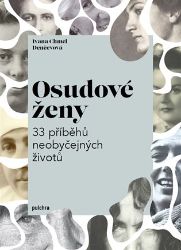 Osudové ženy - Ivana Denčevová - Biografie a autobiografie Osudové ženy