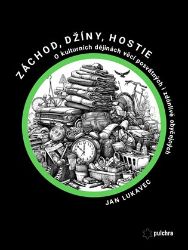 Záchod, džíny, hostie Záchod, džíny, hostie
