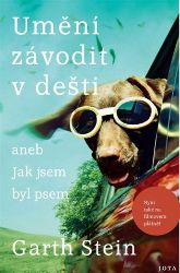 Umění závodit v dešti aneb jak jsem byl psem