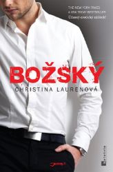 Božský - Christina Lauren - Erotické romány Božský