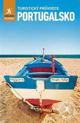 Portugalsko - Turistický průvodce - Rebecca Hall,Marc Di Duca,Matthew Hancock,Rebecca A. Hall - Mapy Portugalsko Portugalsko - Turistický průvodce