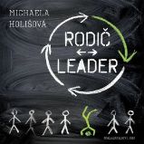 Rodič - leader
