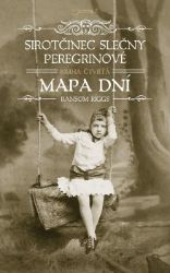 Sirotčinec slečny Peregrinové: Mapa dní Sirotčinec slečny Peregrinové: Mapa dní