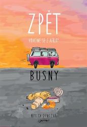 Busny: Zpět - Busny - Cestopisy Afrika Busny: Zpět