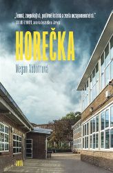 Horečka - Megan Abbott - Thrillery Horečka