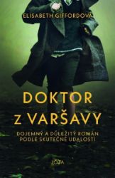 Doktor z Varšavy Doktor z Varšavy