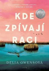 Kde zpívají raci Kde zpívají raci