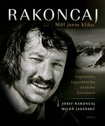 Rakoncaj - Měl jsem kliku Rakoncaj - Měl jsem kliku