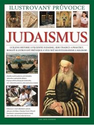 Judaismus - Ilustrovaný průvodce Judaismus - Ilustrovaný průvodce