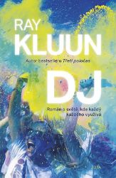 DJ - Ray Kluun - Romány DJ