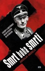 Smrt boha smrti - Jaroslav Andrejs - Literatura faktu Smrt boha smrti