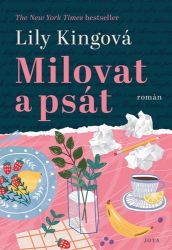 Milovat a psát - Lily King - Romány Milovat a psát