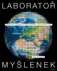 Laboratoř myšlenek Laboratoř myšlenek