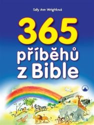 365 příběhů z Bible 365 příběhů z Bible